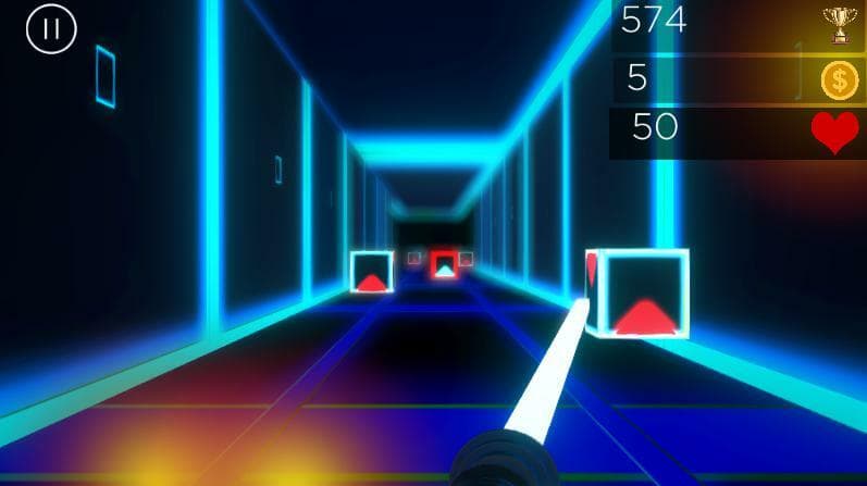 Blow Master screenshot 5