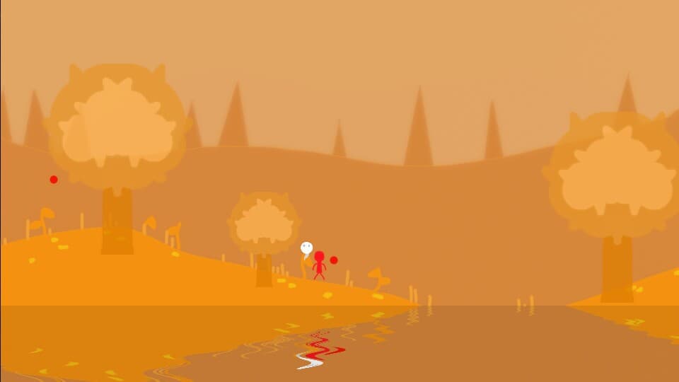 Why Is It So Hard to Get Up? screenshot 2