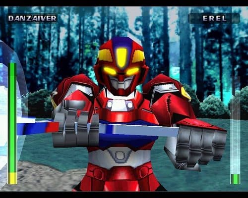 Evil Zone screenshot 2