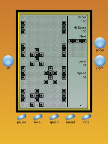 Classic Car Race screenshot 2