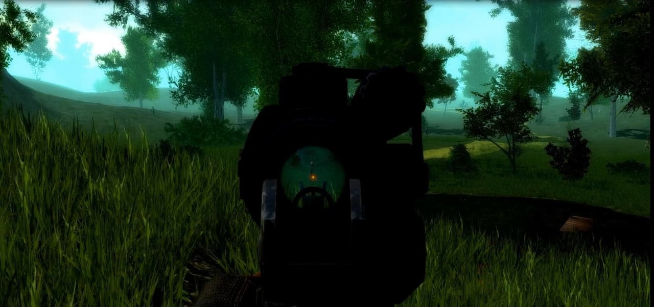 Yellow Brick Road screenshot 5