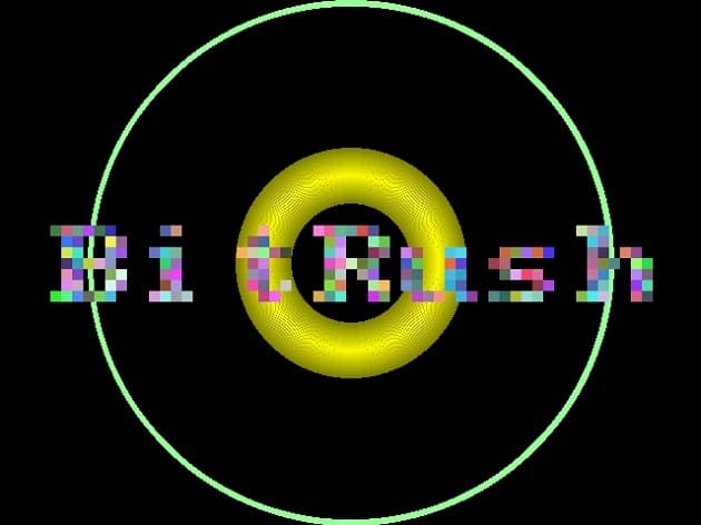BitRush