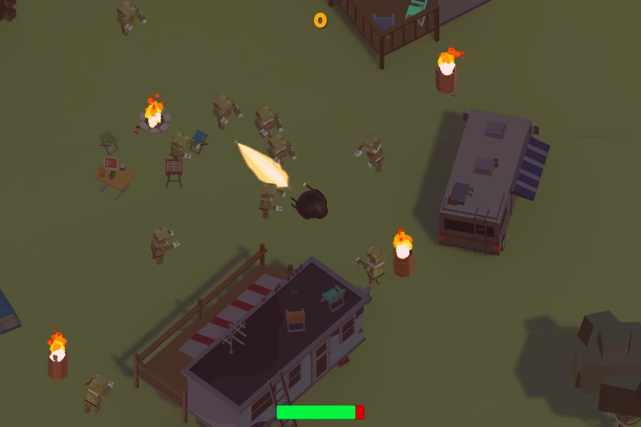 KillKount