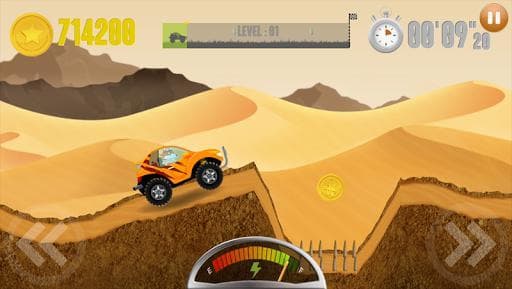Offroad Racing screenshot 2