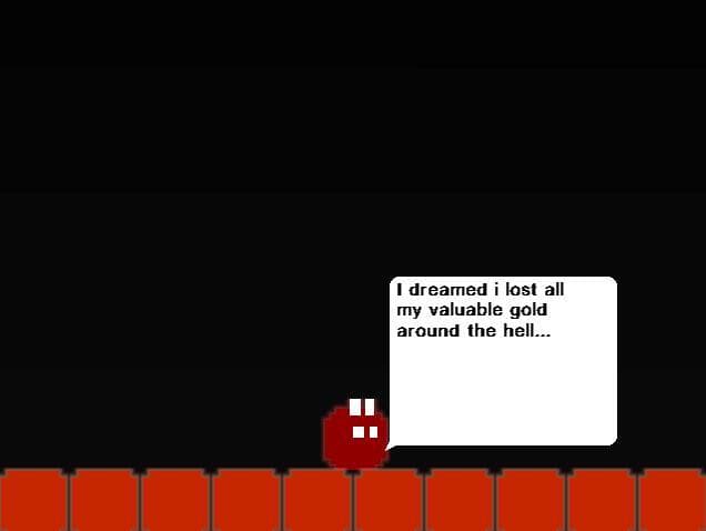 Hell World screenshot 3