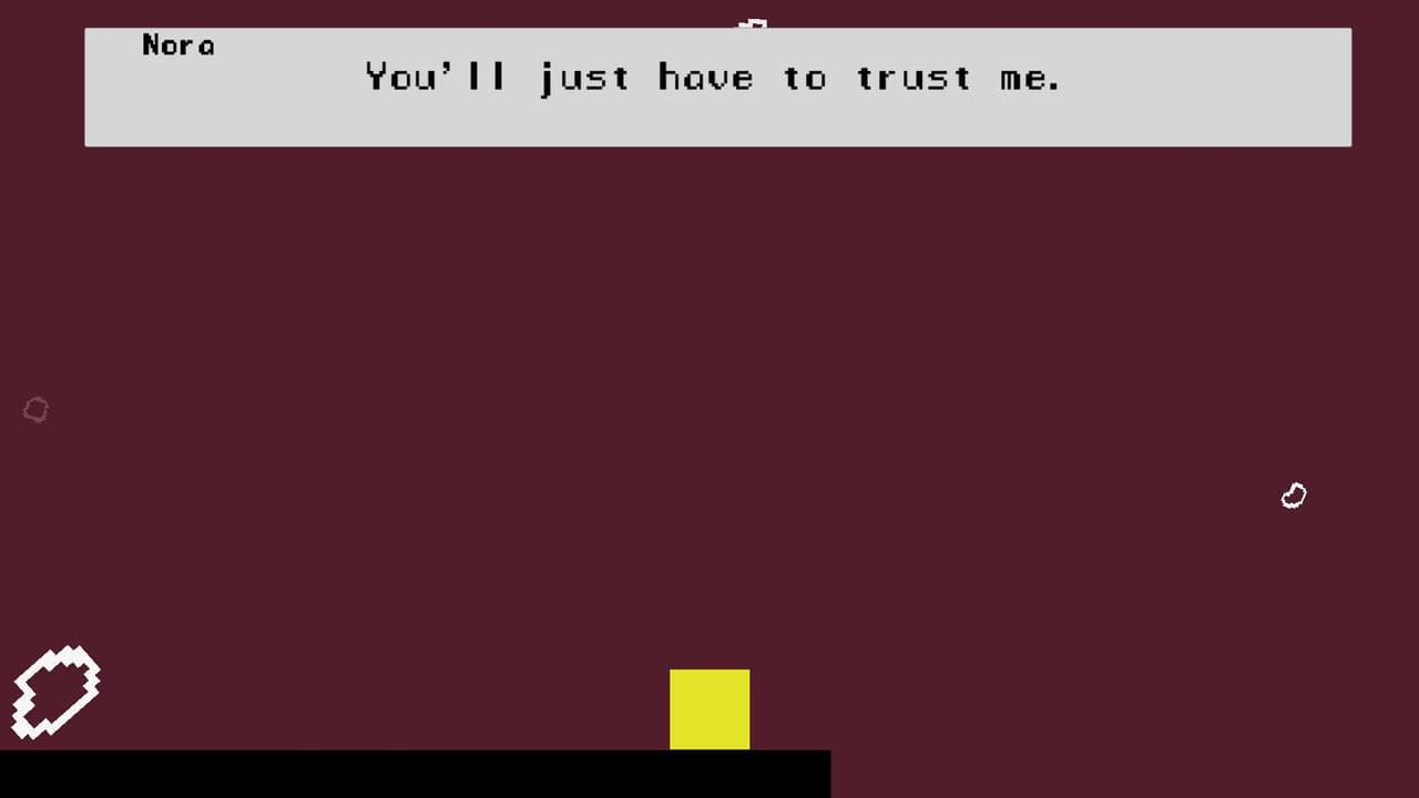 You Chose This screenshot 2