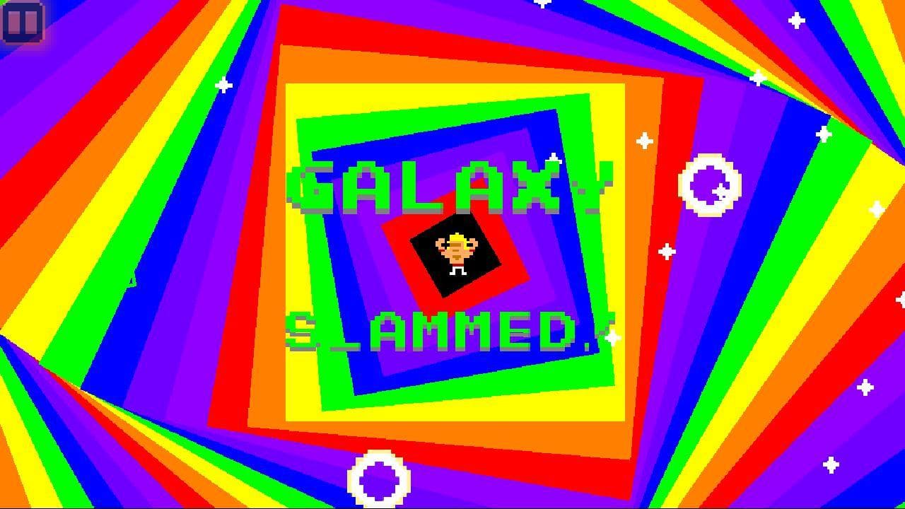 SpaceWrestler XL screenshot 4