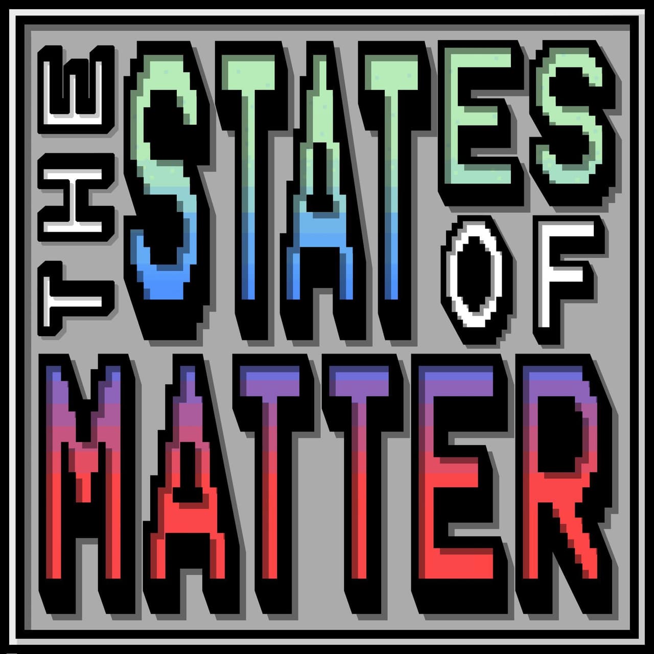 The States of Matter