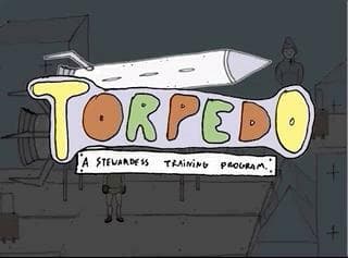 Torpedo: A Stewardess Training Program