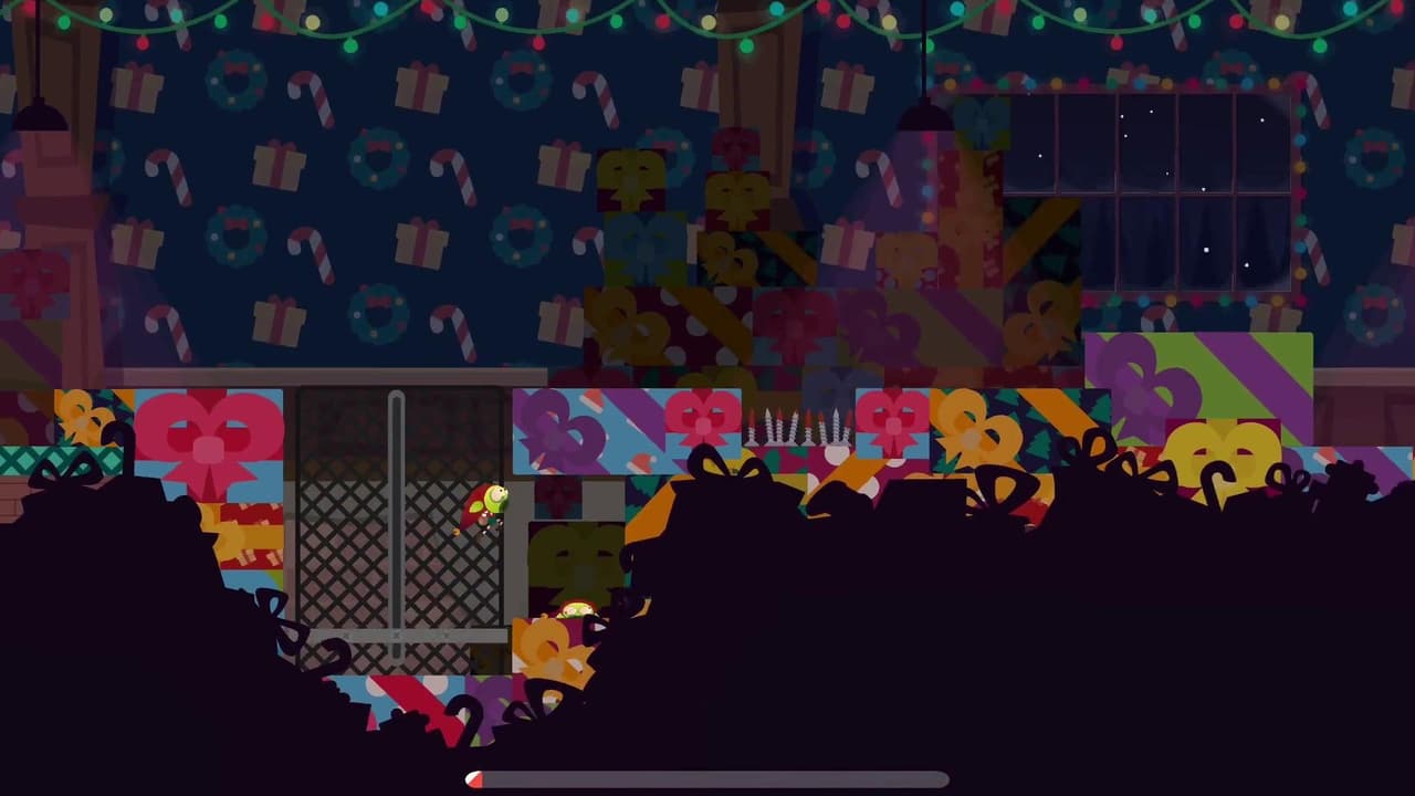 Pauvre Roger screenshot 3