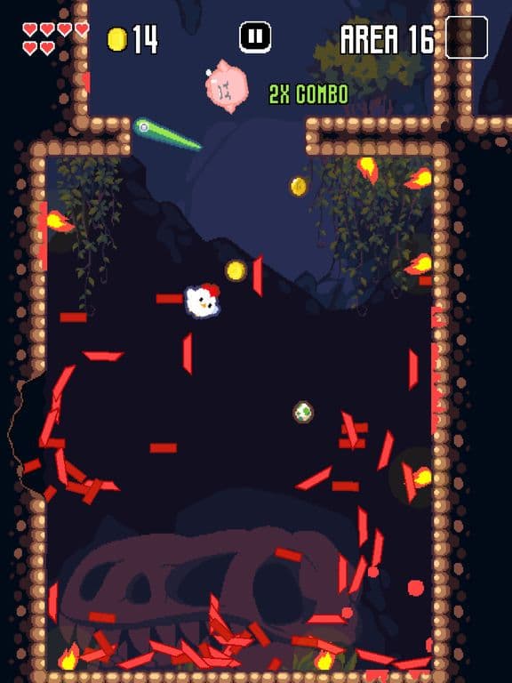 Super Fowlst screenshot 3