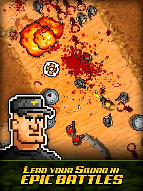 Rip ‘Em A New One screenshot 6