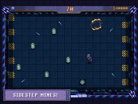 Mayhem! screenshot 4