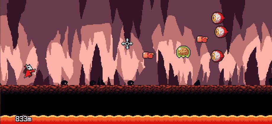 ADARAN screenshot 5