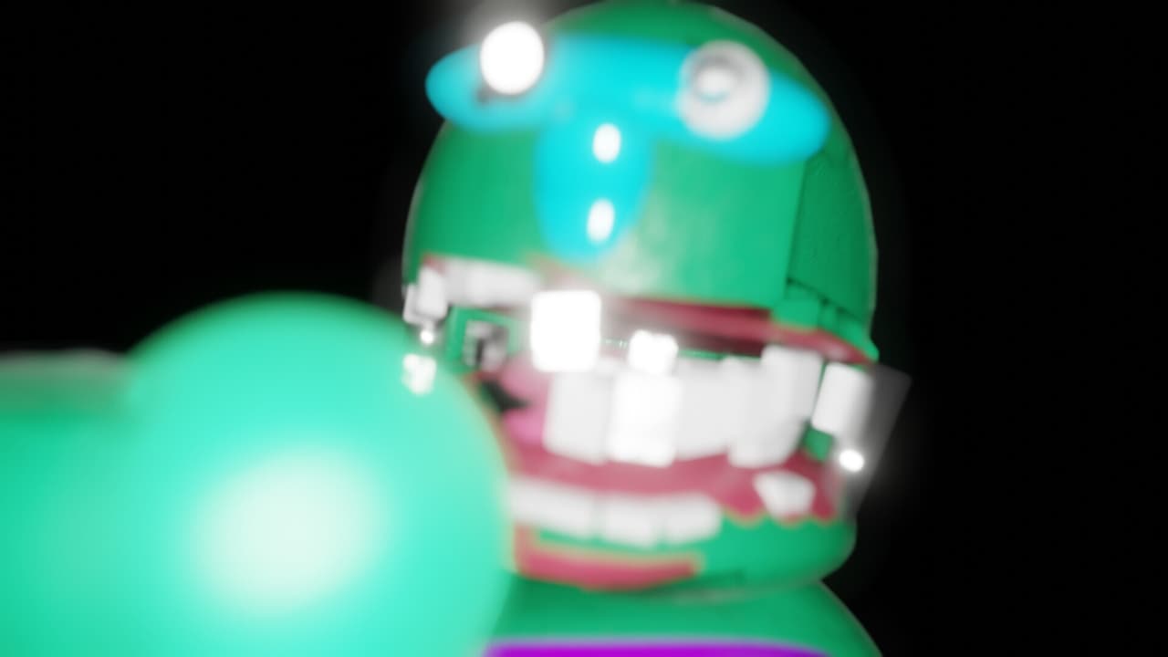 Funplace: After Hours screenshot 3