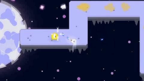Black Hole Defense (NeatGames) screenshot 3