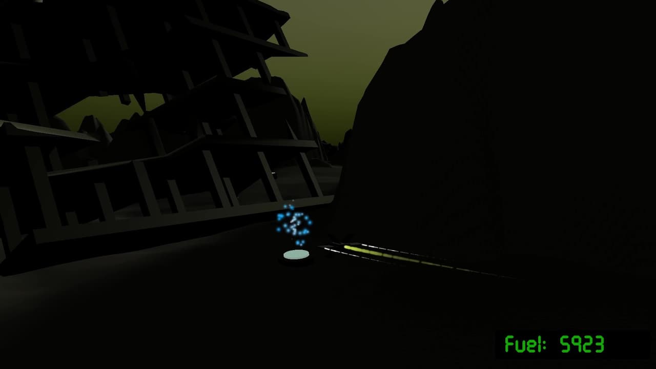 Ghost Ship - OpenGL Edition screenshot 3