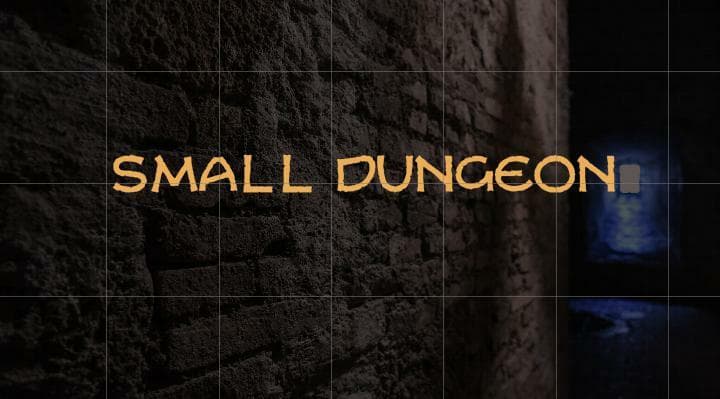 Text Dungeon (pseudoLudophile)