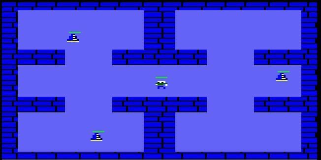 ARYAN screenshot 4