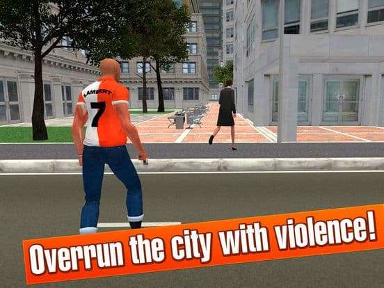 California Car Theft Race 3D Full