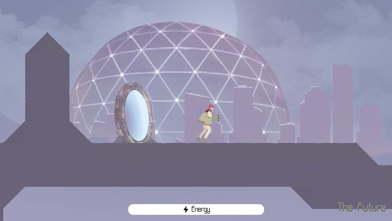 Across Time (Prisma Games) screenshot 6
