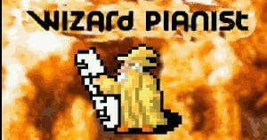Wizard Pianist (jam version)