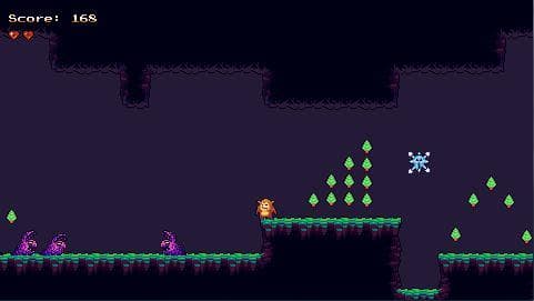 Animal Roar screenshot 3