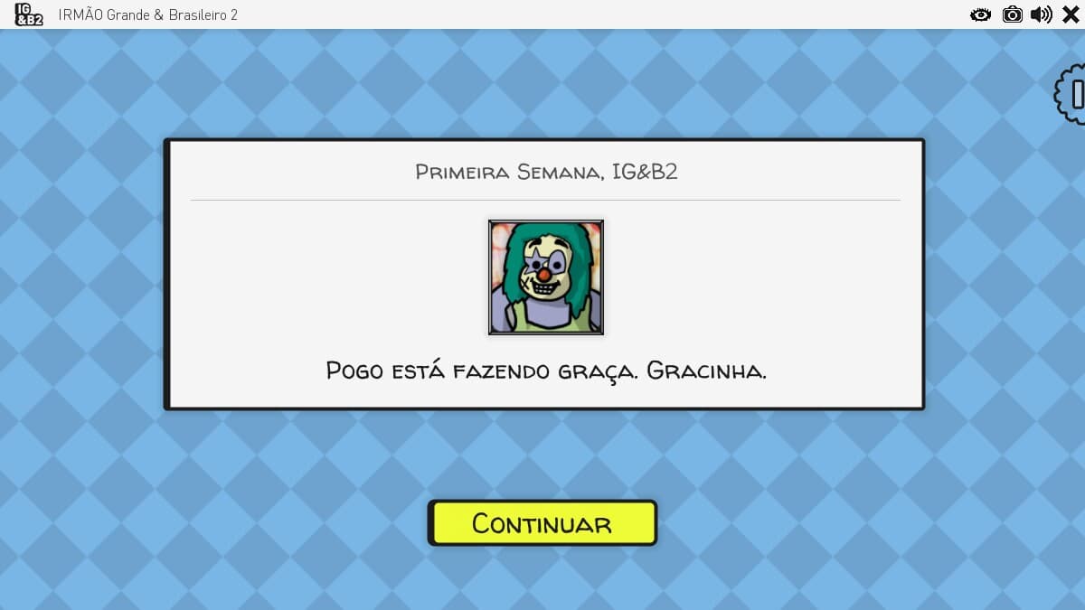 IRMÃO Grande & Brasileiro 2 screenshot 3