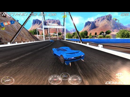 Speed Racing Ultimate 5 screenshot 6