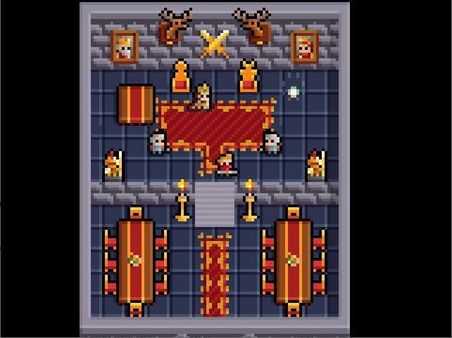 Charlies Chase screenshot 2