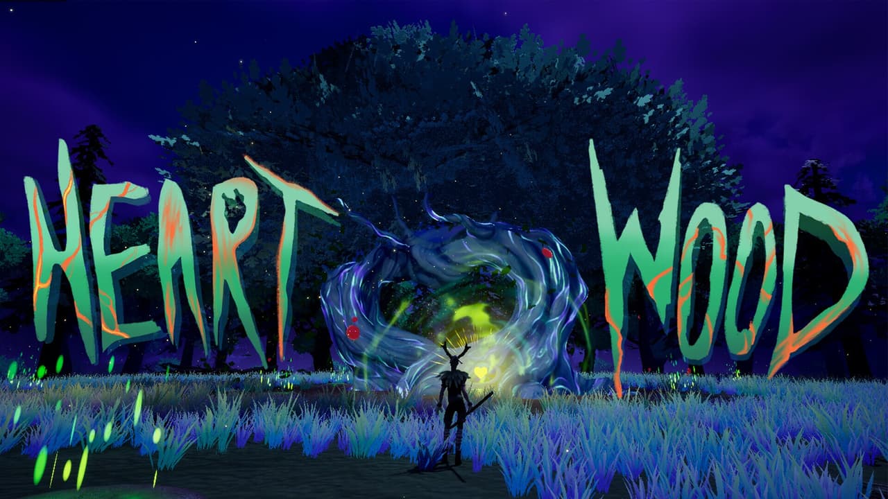 HeartWood screenshot 4