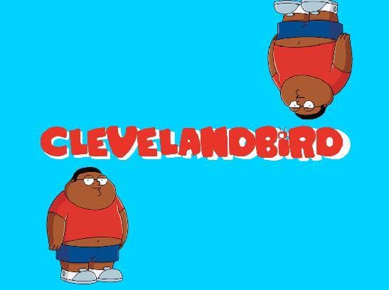 Cleveland Bird