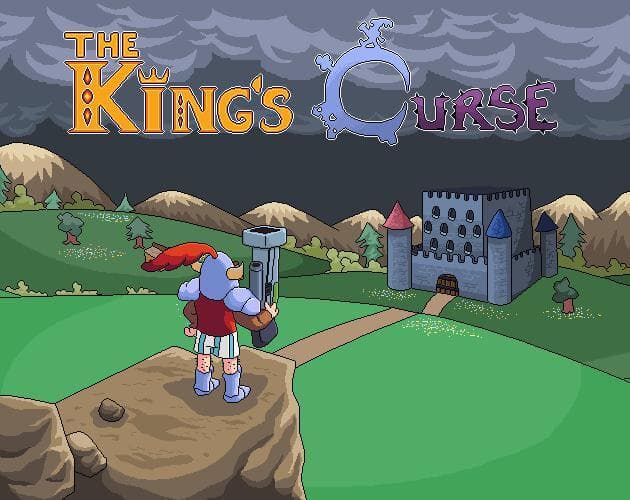 The Kings Curse (thales.soares@gmail.com)