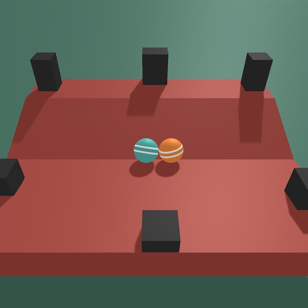 Minigame Mania