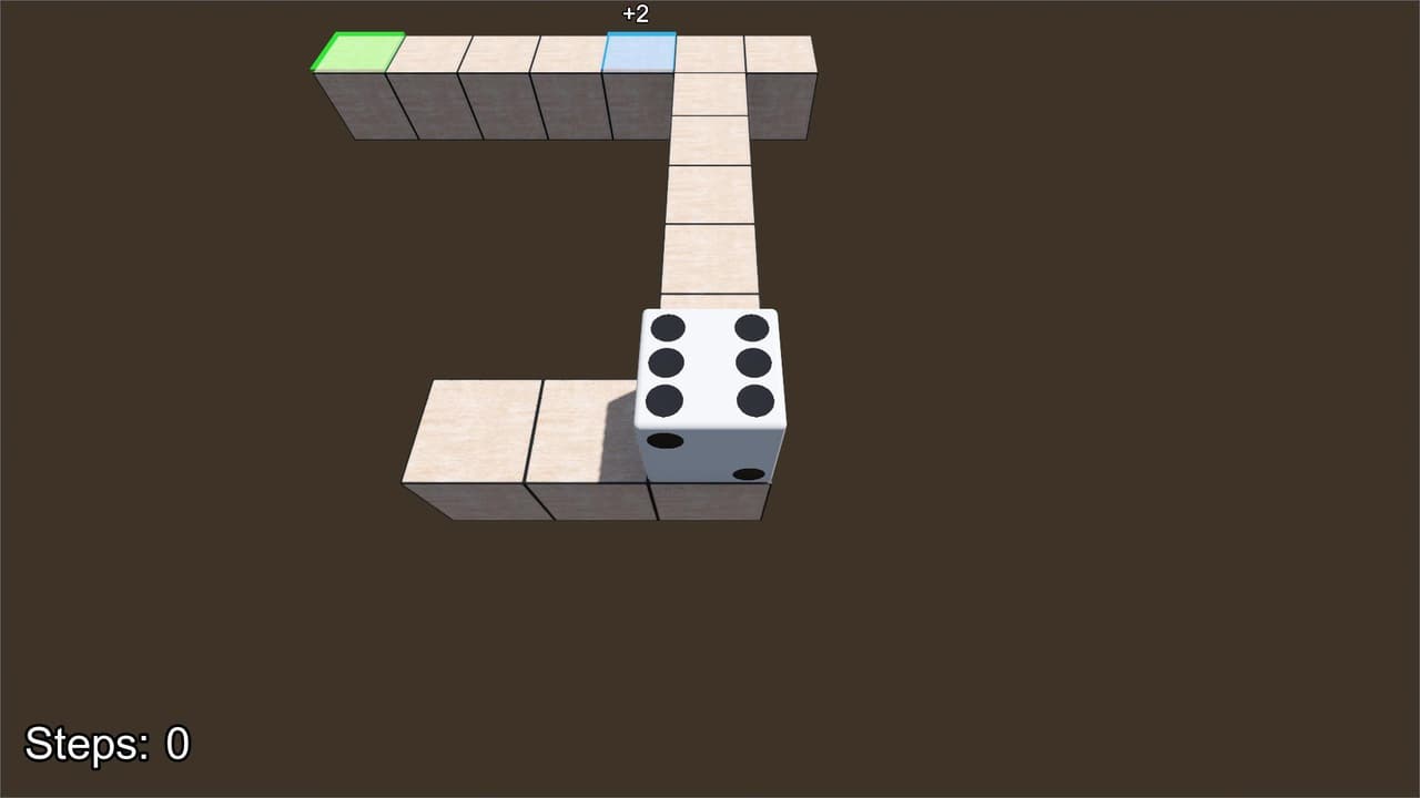 Count Your Steps screenshot 2