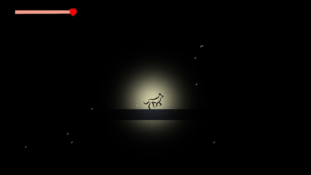 A Blind Foxs Tale screenshot 2