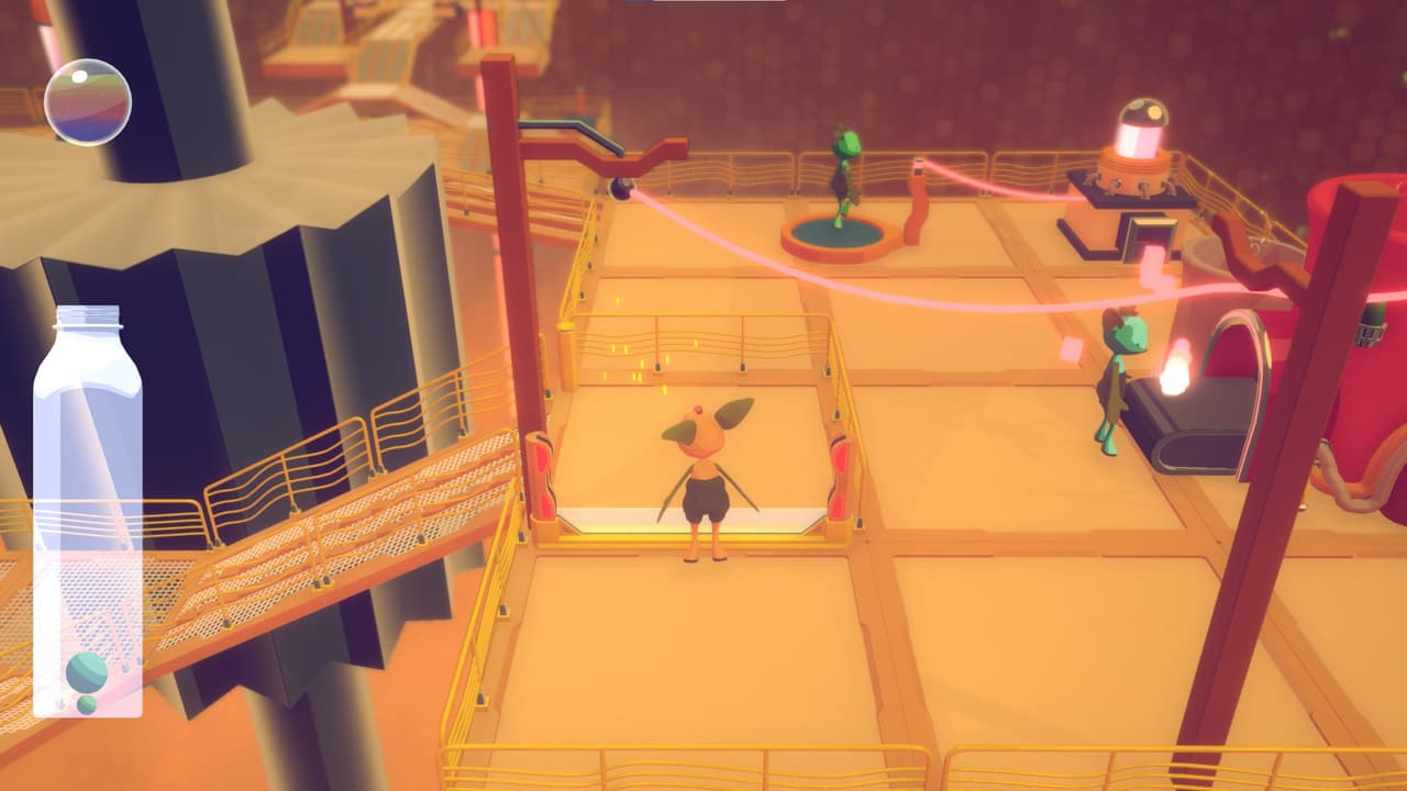 Repeat after me (gojushin, JamJamTeam, Clyfdir, bottleofpfeffi) screenshot 4
