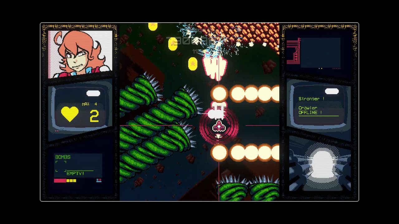 Project Starship X screenshot 3