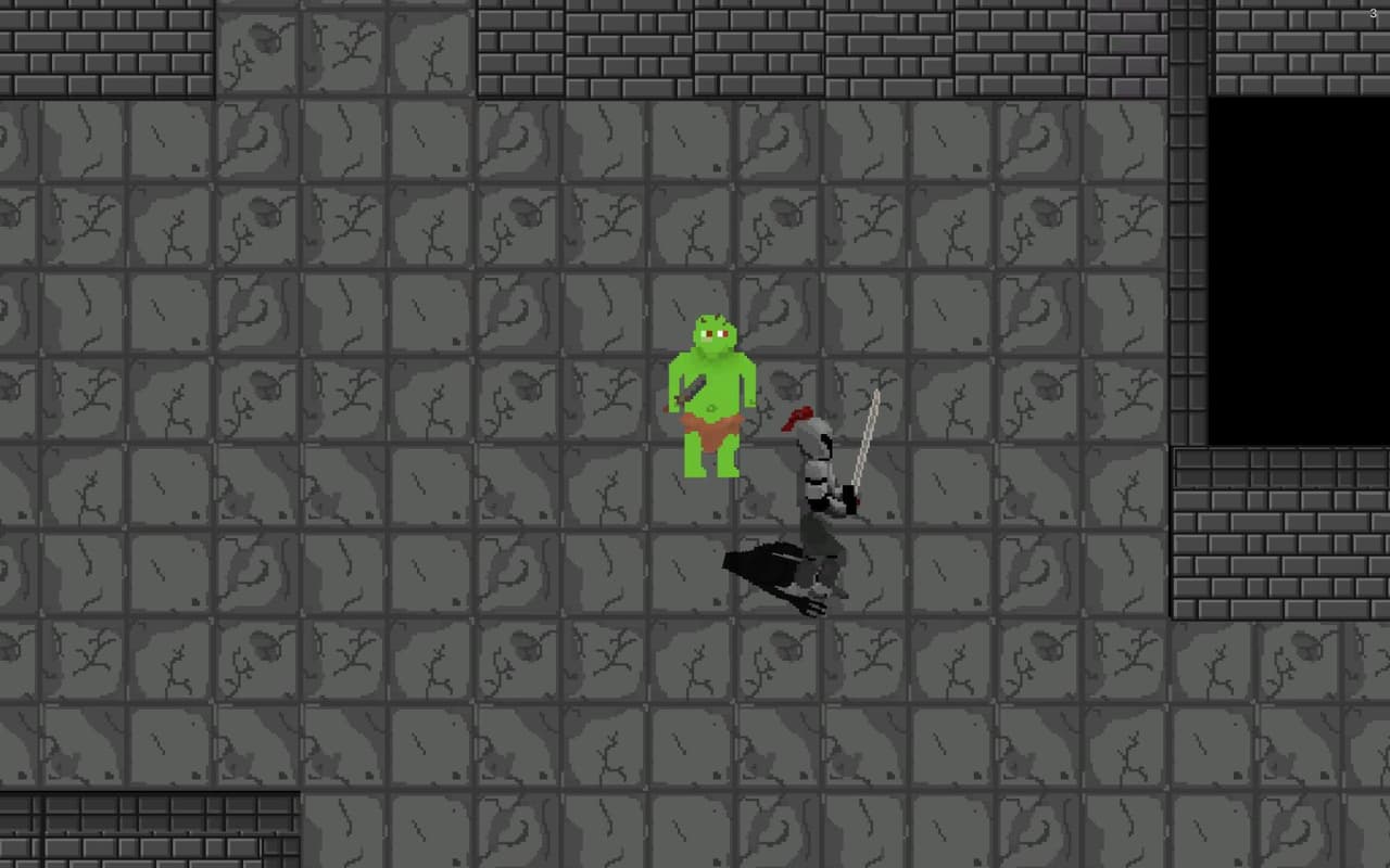 Shadow Seekers screenshot 3
