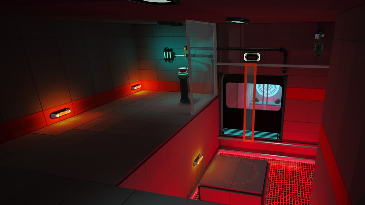 Chrono Weaver screenshot 5