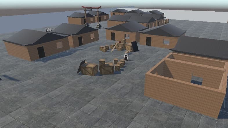 Asur screenshot 2