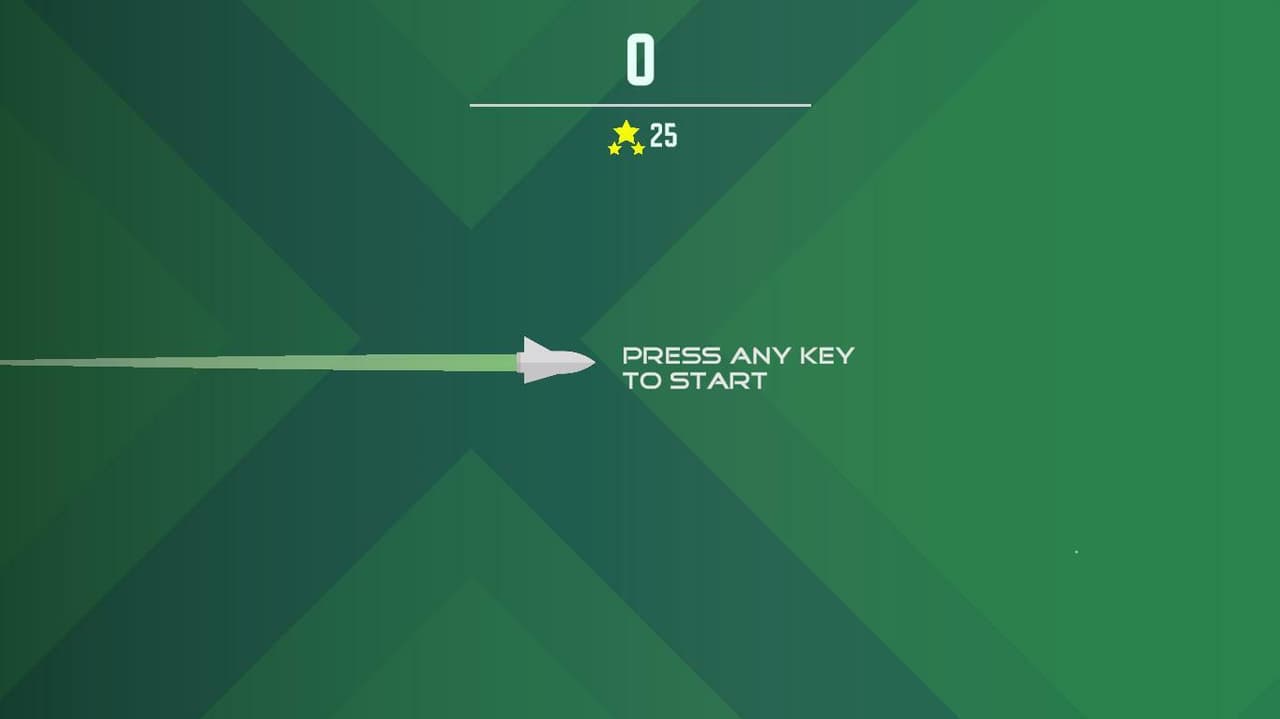 Zero Collision screenshot 3
