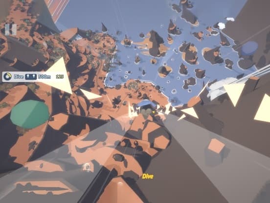 Layas Horizon screenshot 3