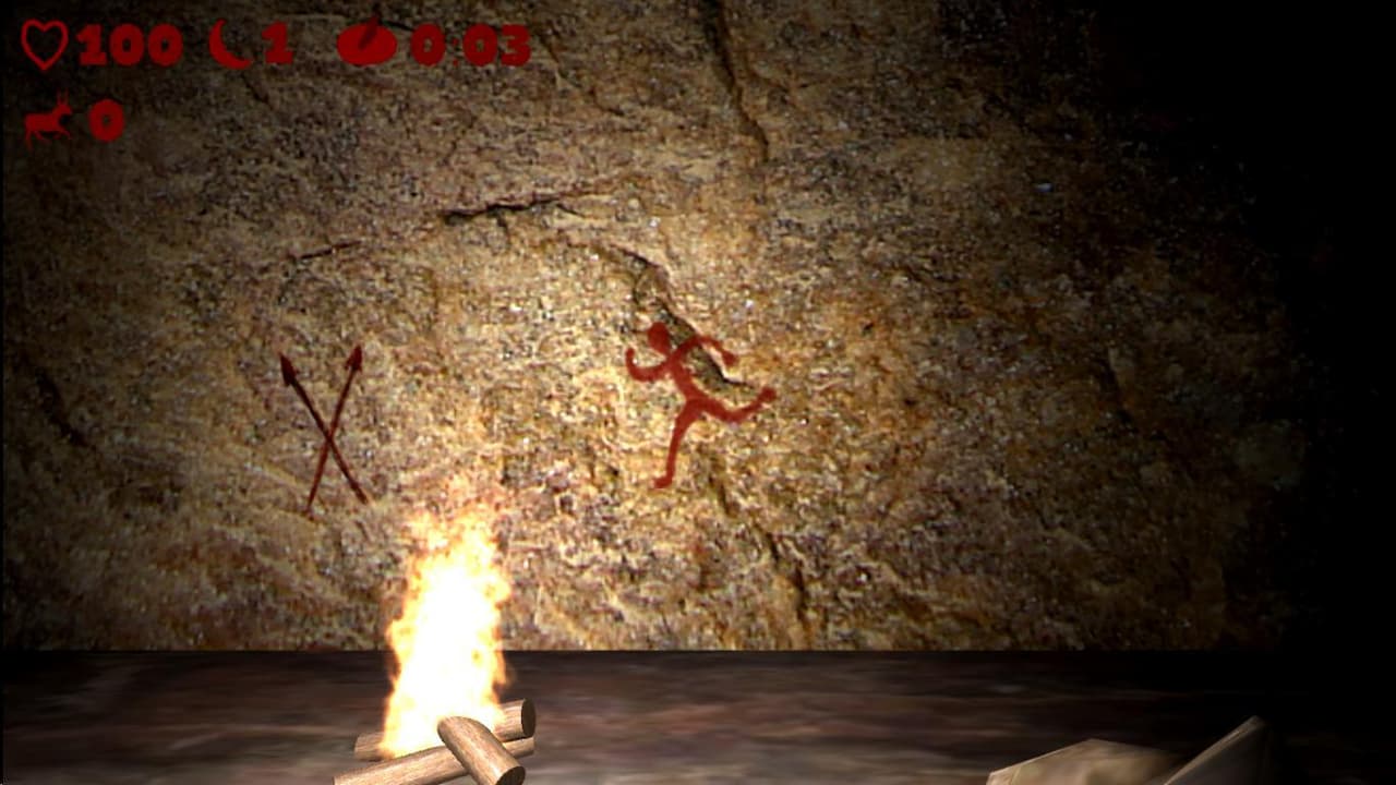 Rupestre screenshot 3