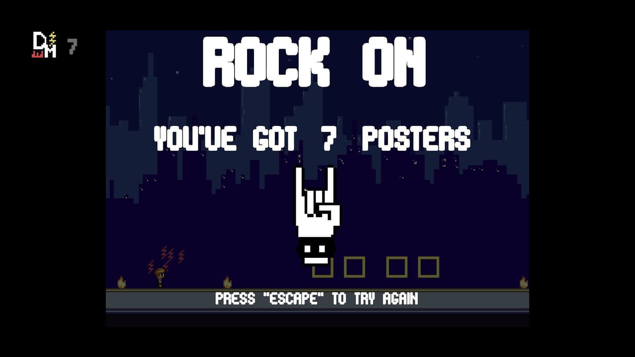 Dark Miracles On Tour screenshot 3