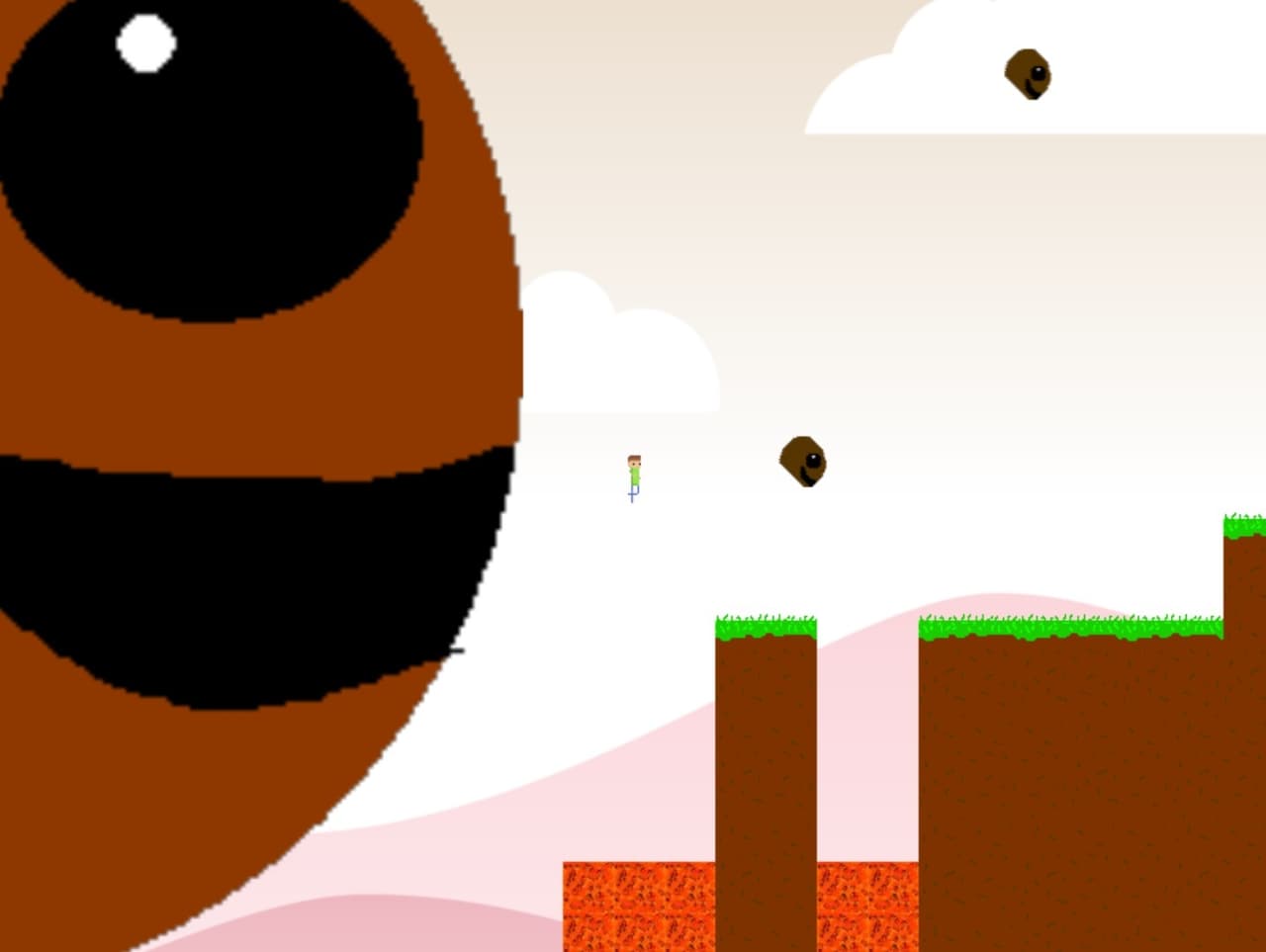 Mud Runner screenshot 2