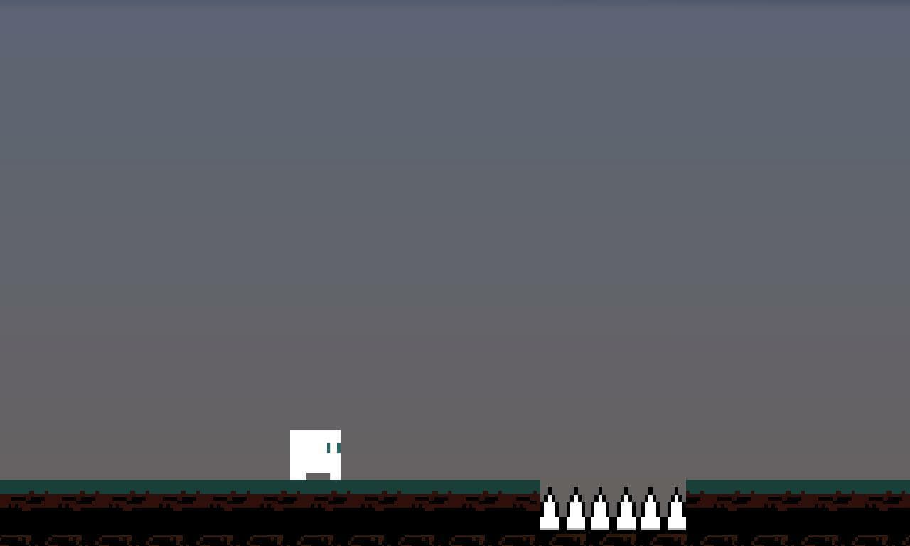 ShadowKeeper screenshot 2