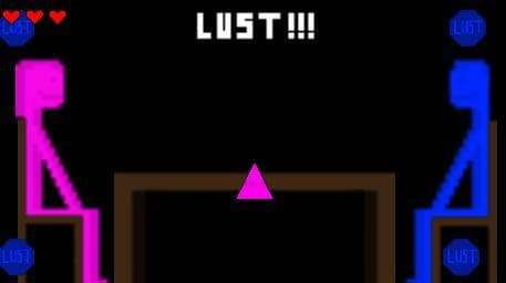Love Is War screenshot 3