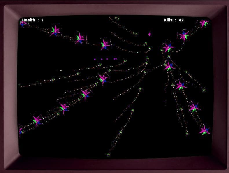 The Glitch Exists screenshot 3