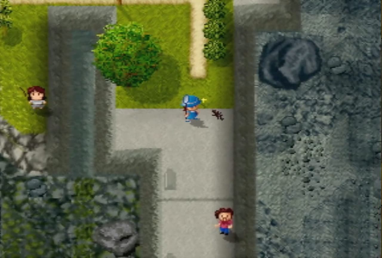Nushi Tsuri 64 screenshot 4